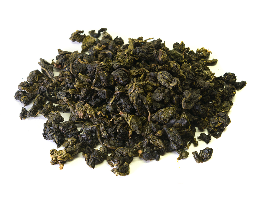 milk oolong 355 китай (samovartime) / чай улун Муром